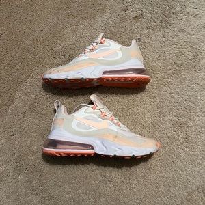 Nike Air Max 170 Reacts